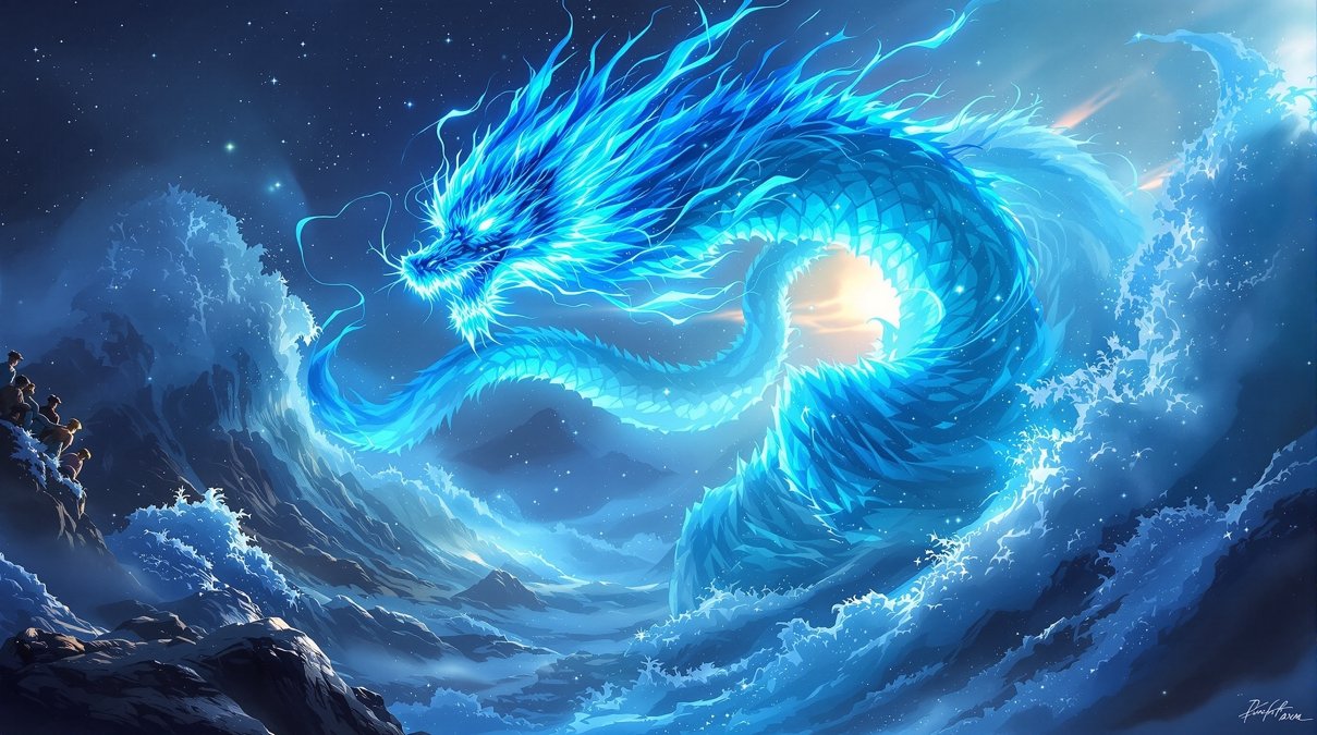 百炼成神 剧照 1