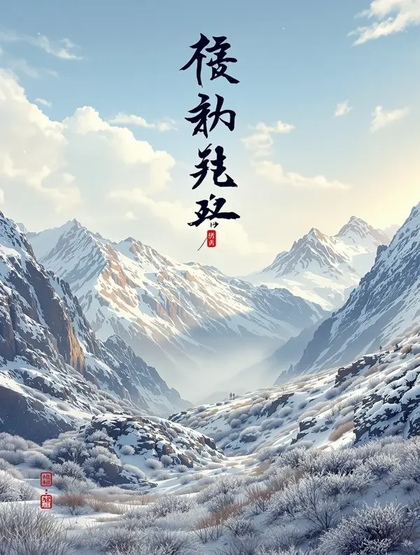 我的阿勒泰