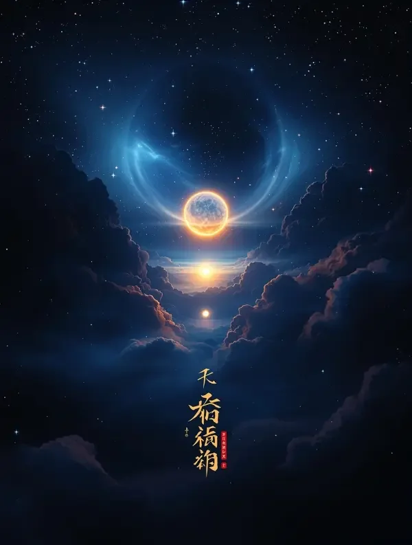 三体