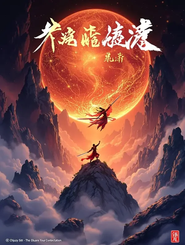 凡人修仙传